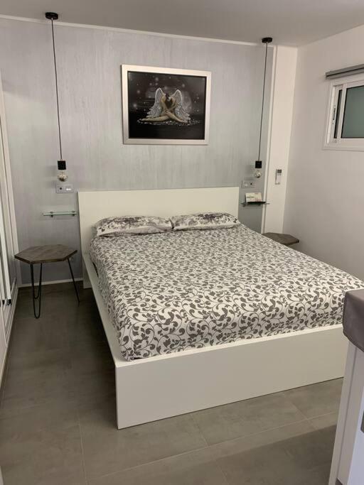 Ferienwohnung Attico Playa De Ingles Con Parking E Piscina Playa del Inglés Exterior foto